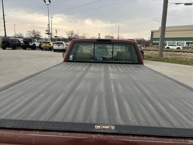 1998 GMC Sierra 2500:D13526A