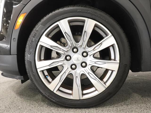 2019 Cadillac XT4 Premium Luxury photo 2