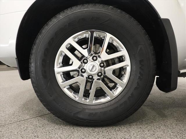 Photo of 2019 Nissan Frontier SV V6 in Iowa City, IA - 6,  2019 Nissan Frontier SV V6:D13201