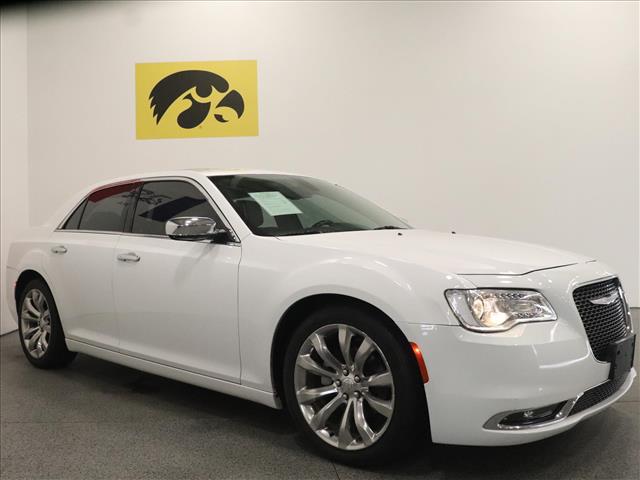 2017 Chrysler 300 C:D13838