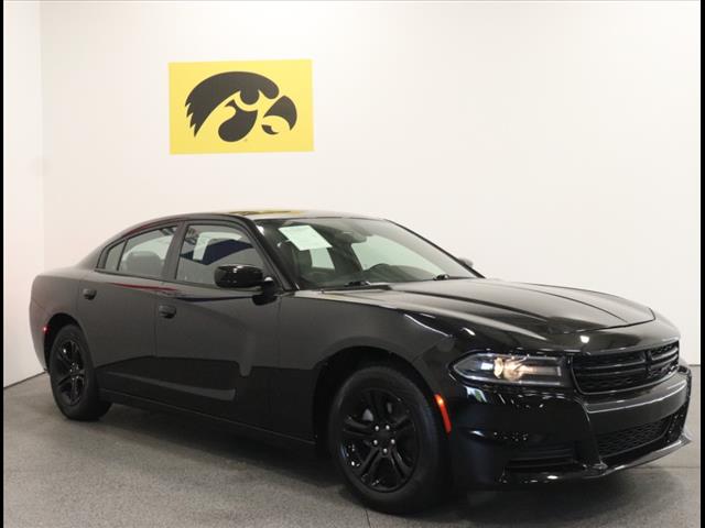 Photo of 2021 Dodge Charger SXT in Iowa City, IA - 6,  2021 Dodge Charger SXT:D12990