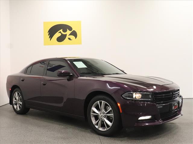 2022 Dodge Charger SXT:D13645