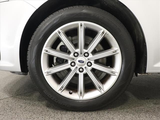 2019 Ford Flex Limited:D13321