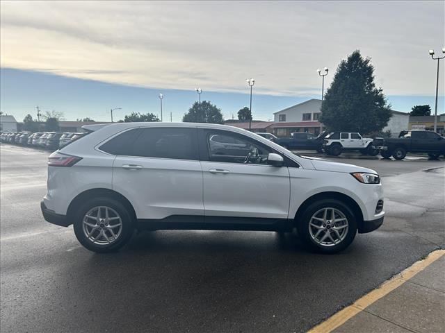 2024 Ford Edge SEL:D13803