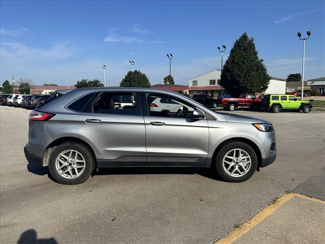 2024 Ford Edge SEL:D13993