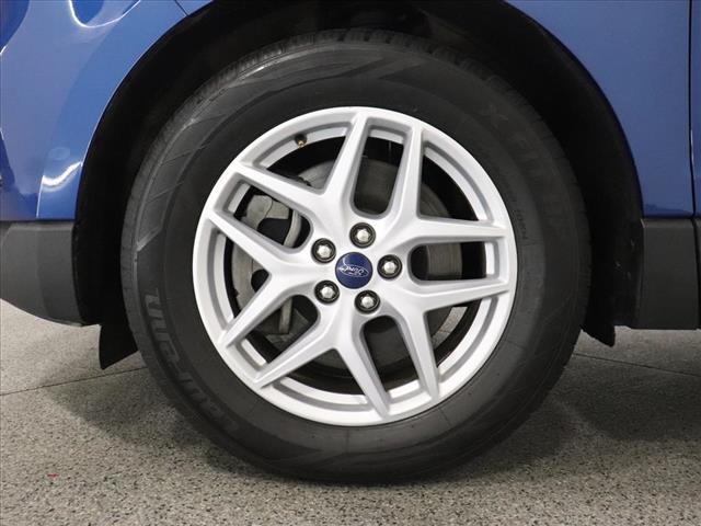 Photo of 2022 Ford Edge SEL in Iowa City, IA - 6,  2022 Ford Edge SEL:D13205