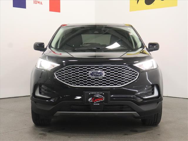 2024 Ford Edge SEL:D13640