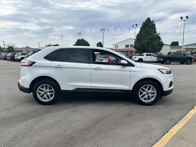 2024 Ford Edge SEL:D13791