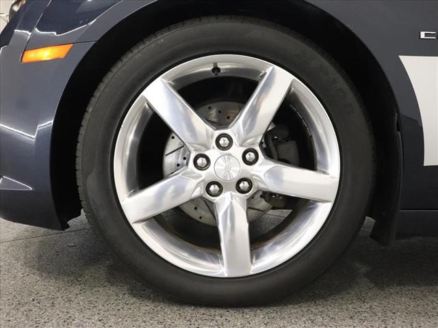 Photo of 2014 Chevrolet Camaro LT in Iowa City, IA - 6,  2014 Chevrolet Camaro LT:D13249