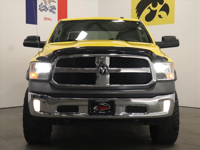 2020 RAM 1500 Classic Tradesman:D13465