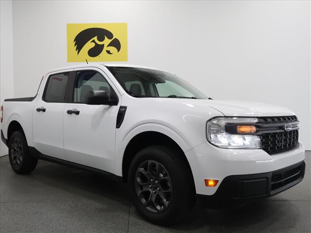 2024 Ford Maverick XLT:D13757