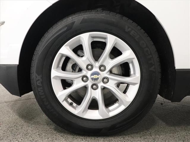 Photo of 2021 Chevrolet Equinox LT in Iowa City, IA - 6,  2021 Chevrolet Equinox LT:D13244