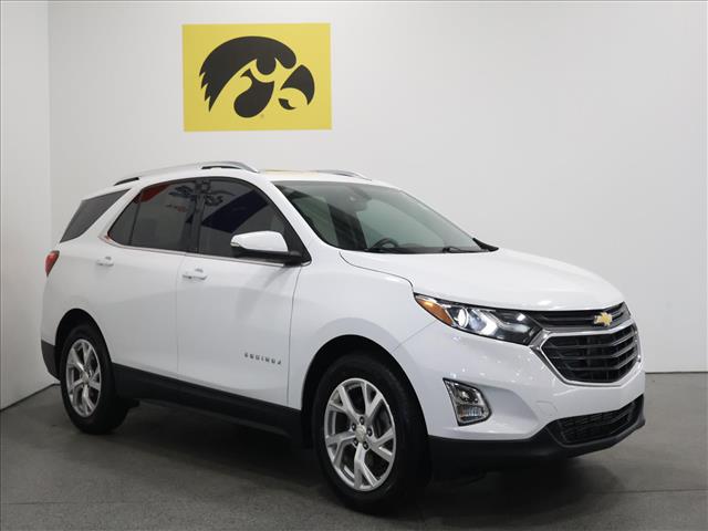 2019 Chevrolet Equinox LT:D13716