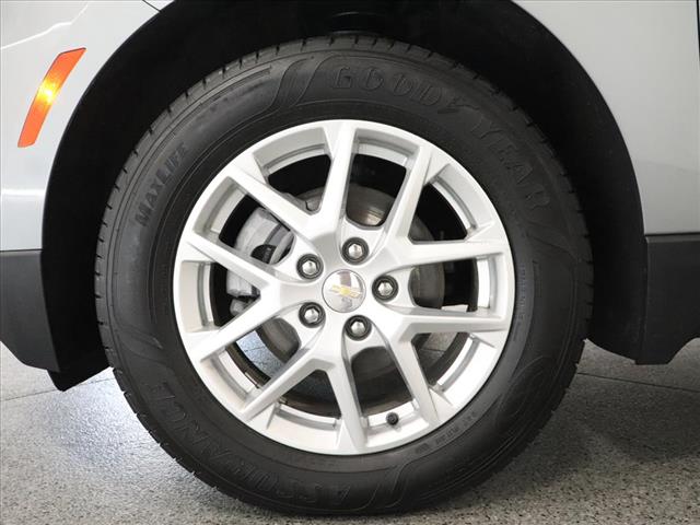 Photo of 2023 Chevrolet Equinox LT in Iowa City, IA - 6,  2023 Chevrolet Equinox LT:D13081