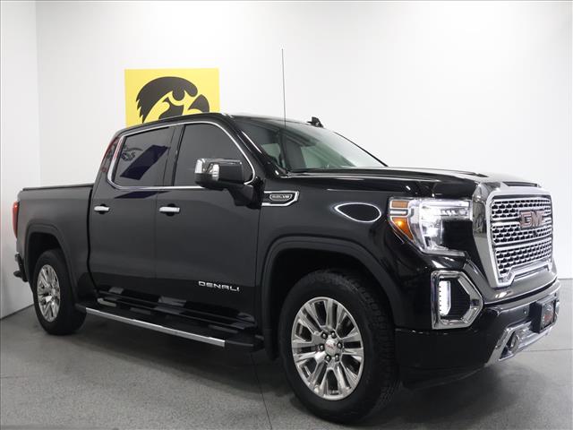 2019 GMC Sierra 1500 Denali:D13713