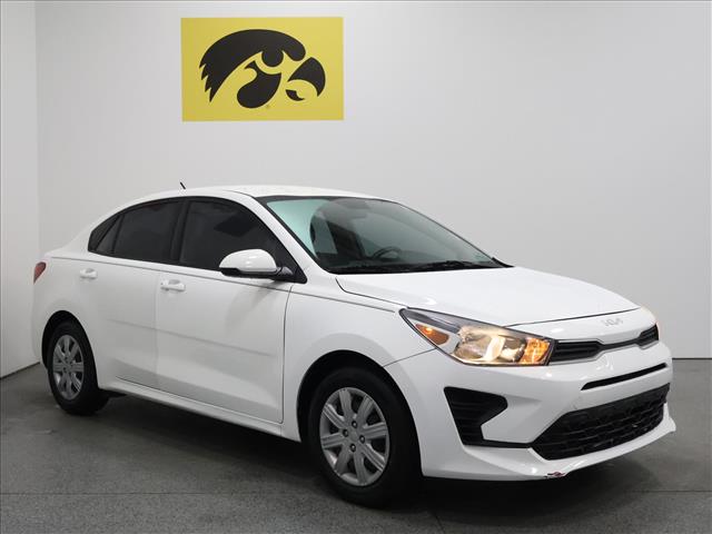 2023 Kia Rio LX:D14047