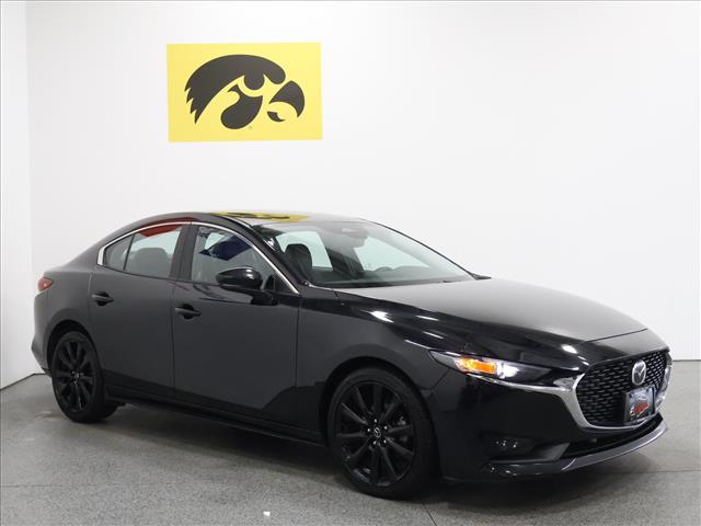 2024 Mazda Mazda3 Sedan 2.5 S Select Sport:D13894
