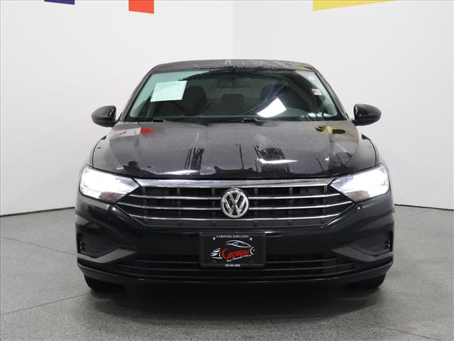 2021 Volkswagen Jetta S:D14016