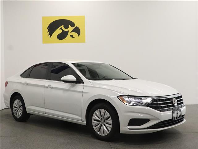 2019 Volkswagen Jetta S:D13651