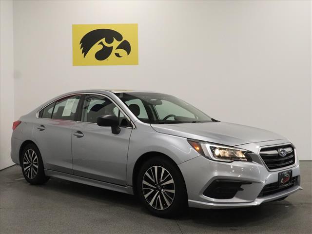 2019 Subaru Legacy 2.5i:D13519