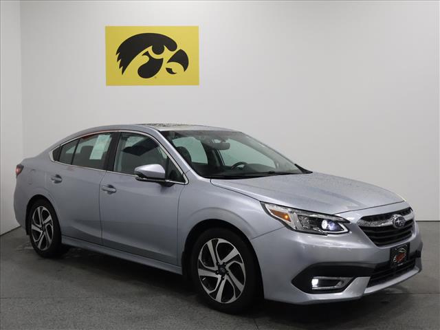 2020 Subaru Legacy Limited:D13988
