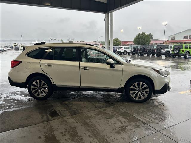 2019 Subaru Outback 3.6R Touring:D13953
