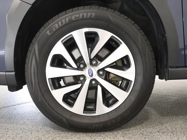 Photo of 2023 Subaru Outback Base in Iowa City, IA - 6,  2023 Subaru Outback Base:D13106