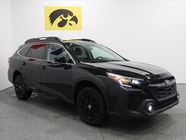 2024 Subaru Outback Premium:D14046