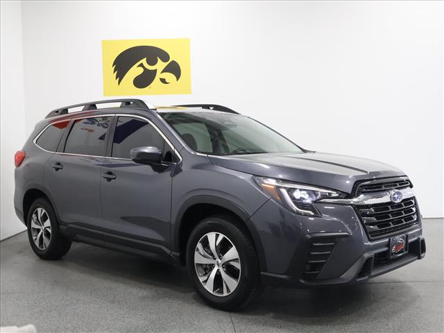 2024 Subaru Ascent Premium 7-Passenger:D13764