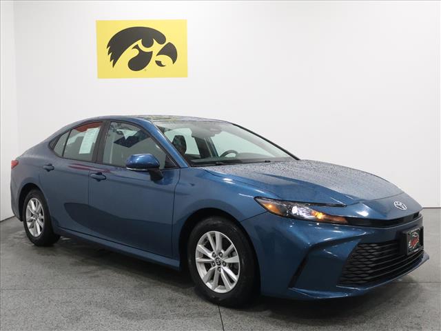 2025 Toyota Camry:D14011