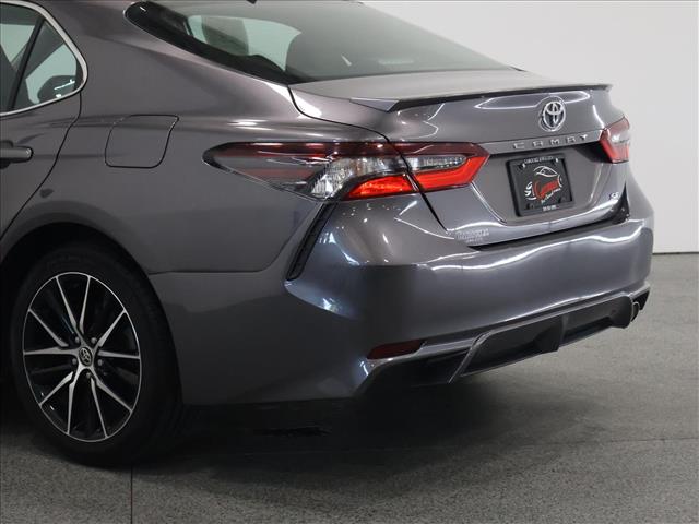 2023 Toyota Camry SE:D13857