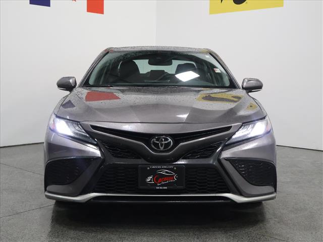 2024 Toyota Camry XSE:D14023