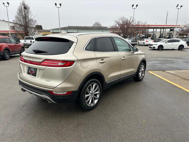 2017 LINCOLN MKC Select:D13444