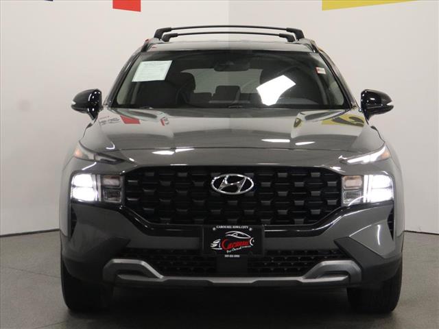 2022 Hyundai SANTA FE XRT:D13238