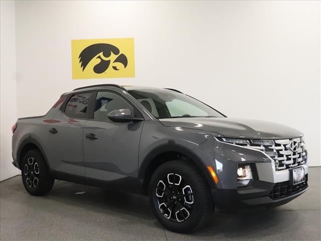 2022 Hyundai SANTA CRUZ SEL:D13671