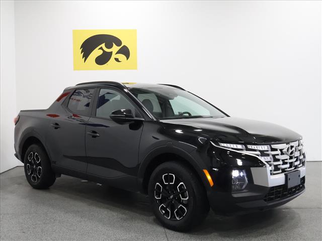 2024 Hyundai SANTA CRUZ SEL:D13902