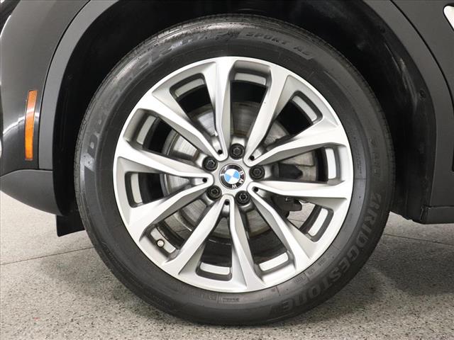 2019 BMW X4 xDrive30i:D13315