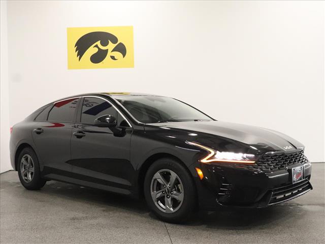 2023 Kia K5 LXS:D13611