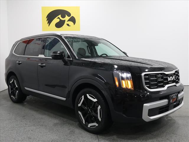 2025 Kia Telluride S:D14006