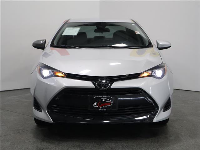 2018 Toyota Corolla:D13928