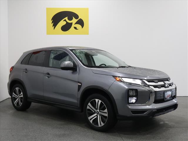 2024 Mitsubishi Outlander Sport ES:D13913