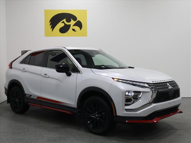 2024 Mitsubishi Eclipse Cross Ralliart:D13998