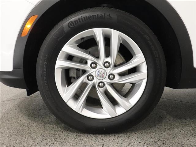 Photo of 2024 Buick Envista Preferred in Iowa City, IA - 6,  2024 Buick Envista Preferred:D13199