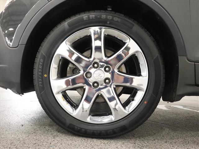 Photo of 2016 Buick Encore Leather in Iowa City, IA - 6,  2016 Buick Encore Leather:D13023