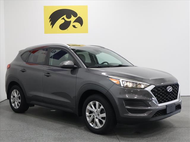 2020 Hyundai TUCSON Value:D13783