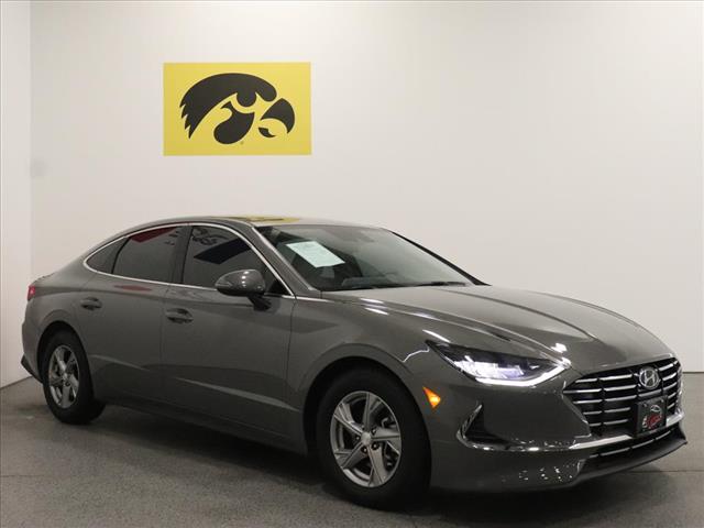 2022 Hyundai SONATA SE:D13272