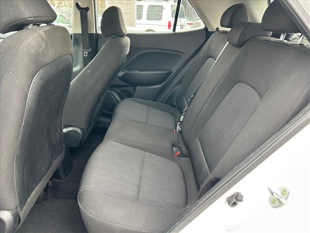 2020 Hyundai VENUE SE:D13560