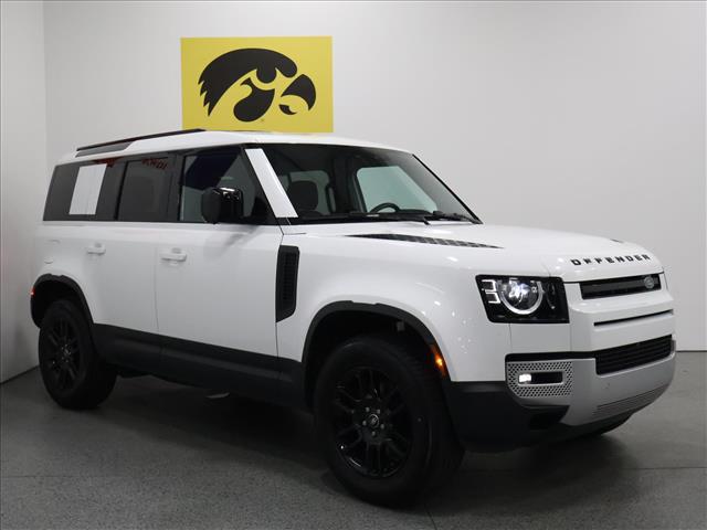 2025 Land Rover Defender 110 P300 S:D14002