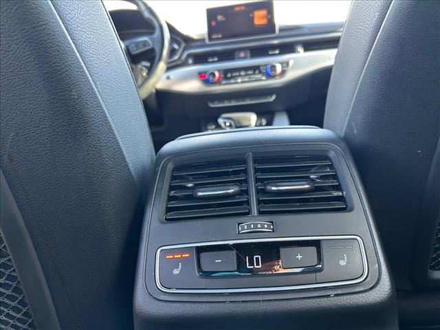 2019 Audi A4 quattro Premium Plus 45 TFSI:D13547