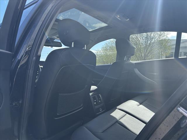 2018 BMW 3 Series 320i xDrive:D13657